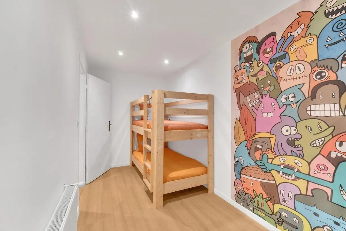 Le Quatre Sansculs - Proche Gare Apartman Chambéry 0*,  Franciaország