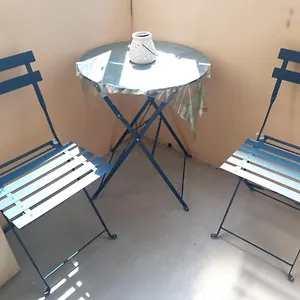  Apartamento Gambetta Insolite
