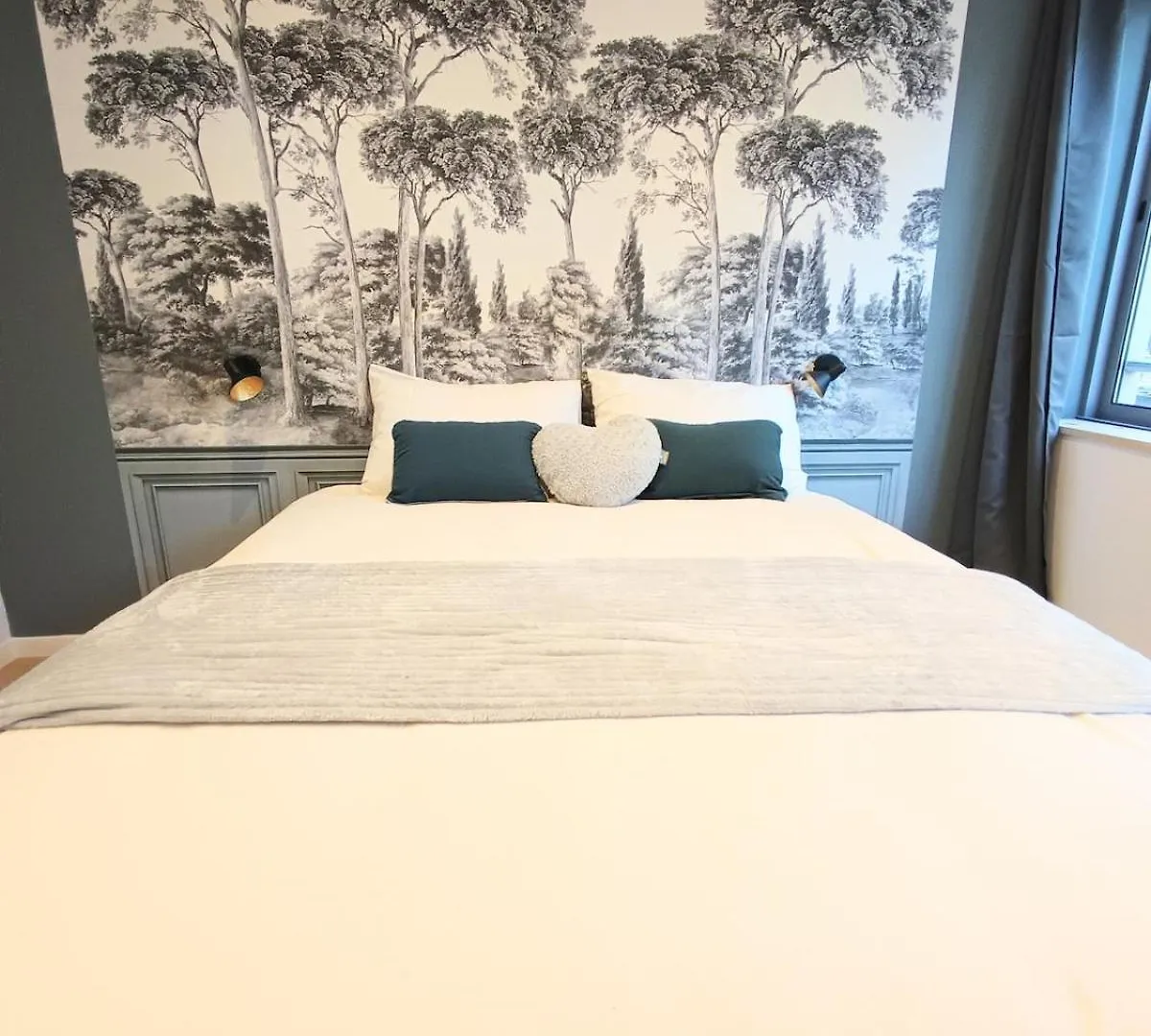 Le Quatre Sansculs - Proche Gare Apartment Chambery France